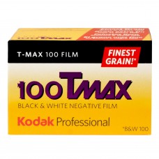 Kodak T-Max 100 135-36 fekete-fehér negatív film (TMX) 